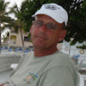 Meet your Posher, Bob